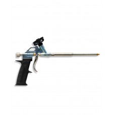 Профессиональный пистолет для монтажной пены и клея KUDO LONGLIFE ELITE